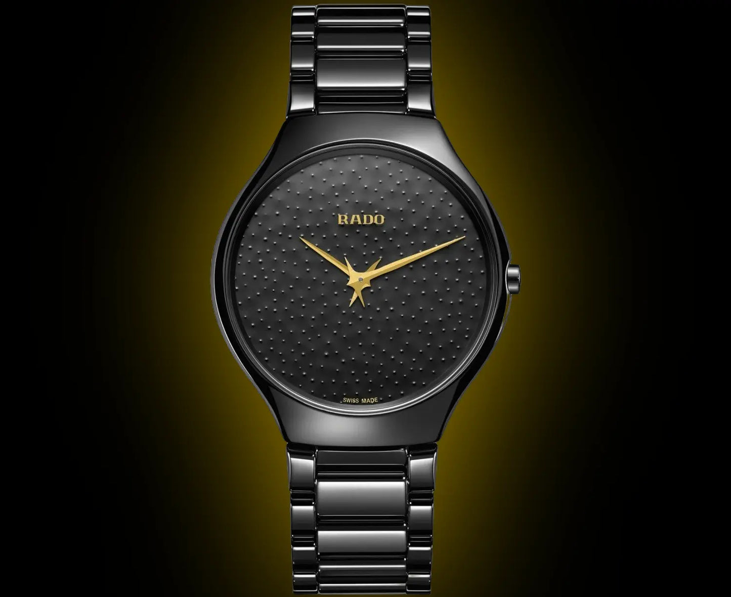 Rado premium watch