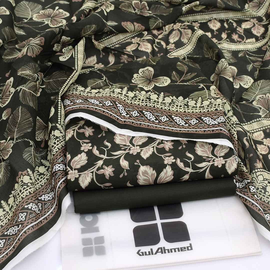 β¨ Tarz Luxe β GulAhmed by Ideas Summer '26 Digital Lawn Collection β¨