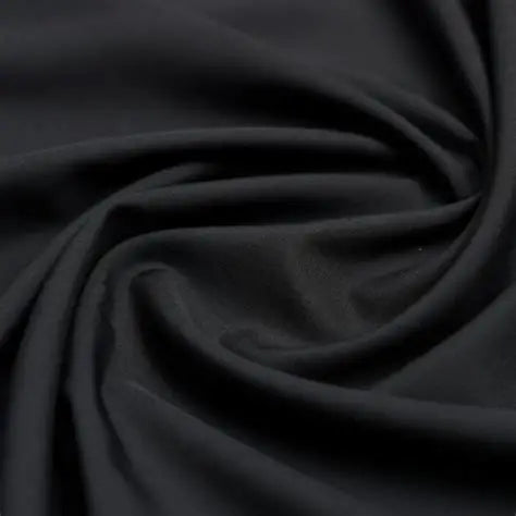 Tarz Luxe Signature Wash & Wear - Jet Black