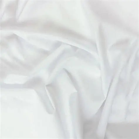 Tarz Luxe Signature Wash & Wear - Pristine White