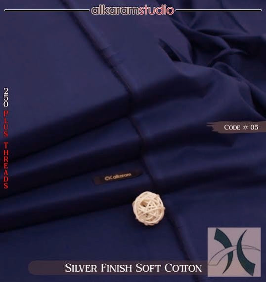 Tarz Luxe – Classic Plain Soft Cotton Collection