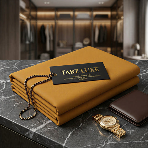 Tarz Luxe - Grace Summer Wash n Wear | Premium Wrinkle-Free Fabric