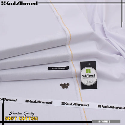 Tarz Luxe – Classic Plain Soft Cotton Collection