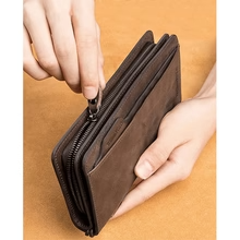 Tarz Luxe Baellery Executive Long Wallet