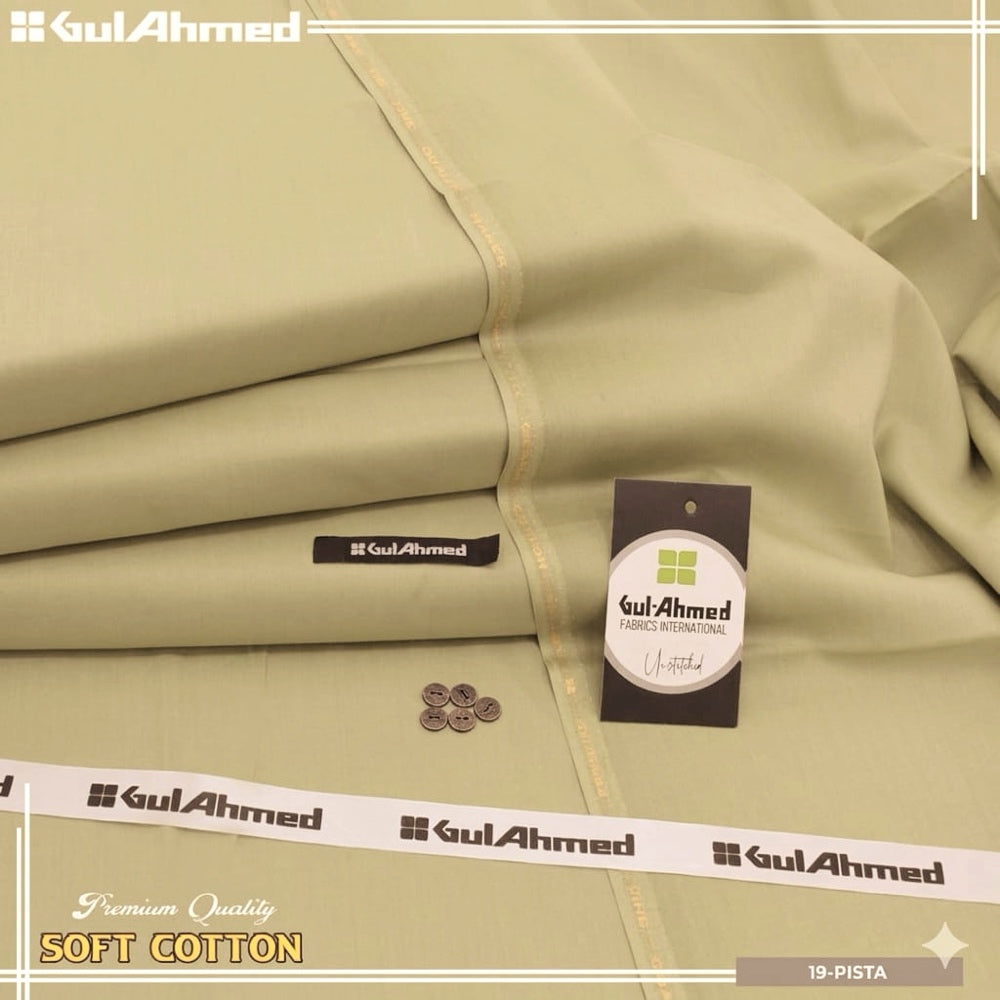 Tarz Luxe – Classic Plain Soft Cotton Collection