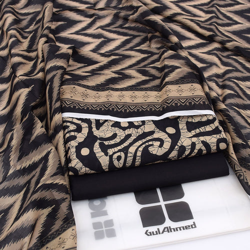 ✨ Tarz Luxe – GulAhmed by Ideas Summer '26 Digital Lawn Collection ✨