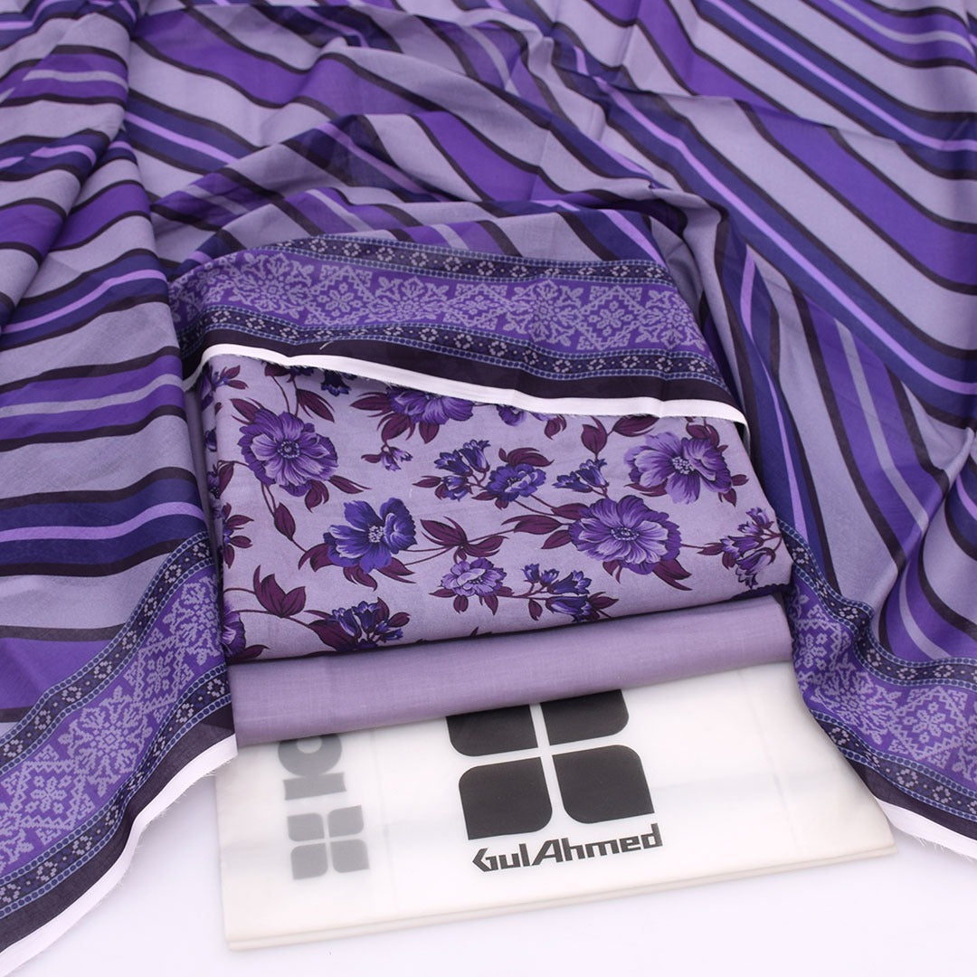 ✨ Tarz Luxe – GulAhmed by Ideas Summer '26 Digital Lawn Collection ✨