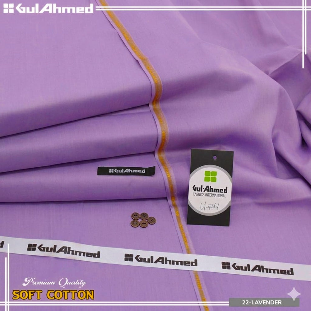 Tarz Luxe – Classic Plain Soft Cotton Collection