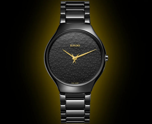Rado premium watch