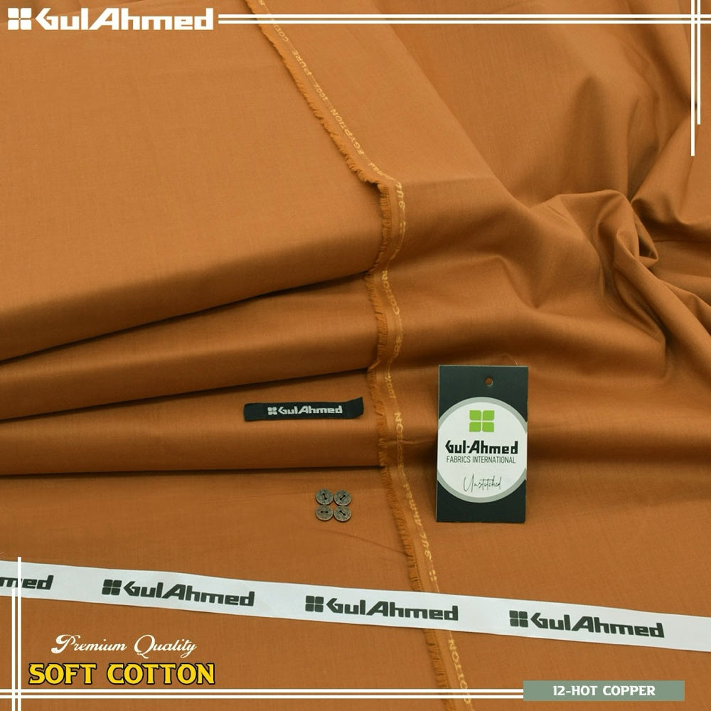 Tarz Luxe – Classic Plain Soft Cotton Collection