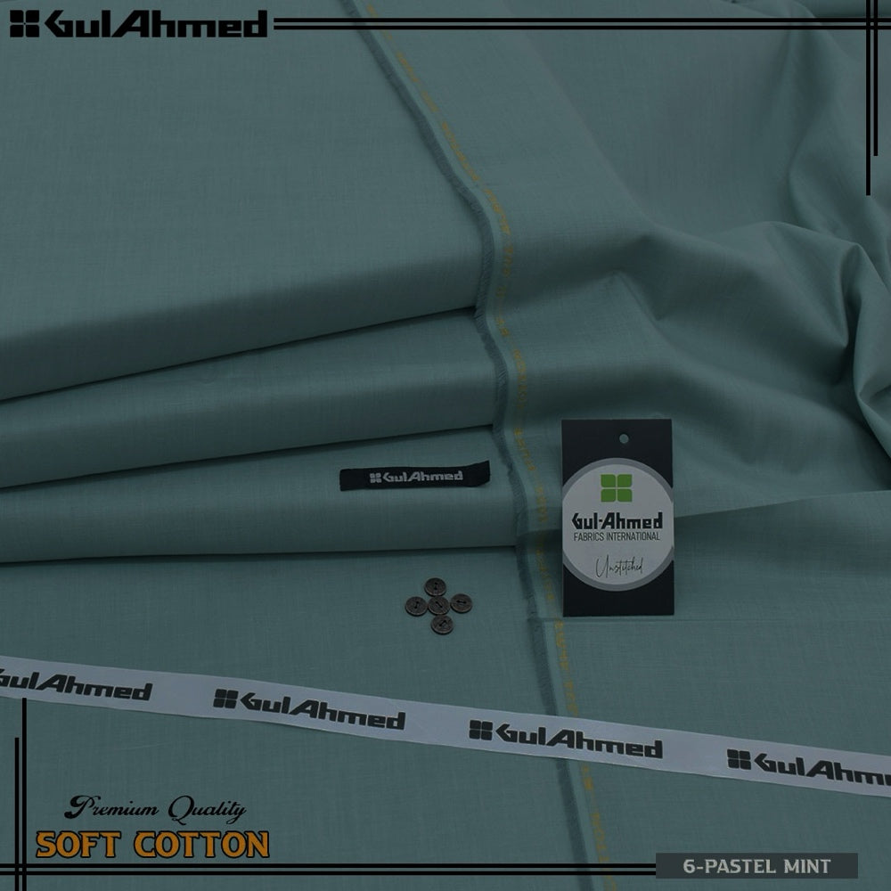 Tarz Luxe – Classic Plain Soft Cotton Collection