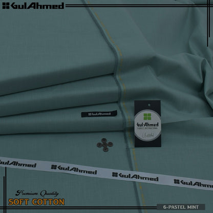Tarz Luxe – Classic Plain Soft Cotton Collection