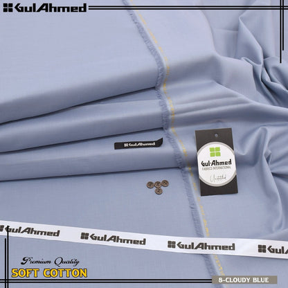 Tarz Luxe – Classic Plain Soft Cotton Collection