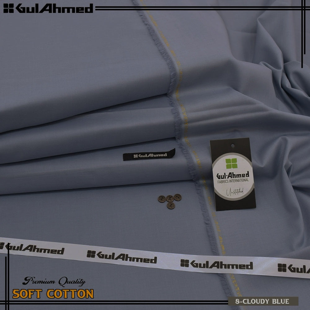 Tarz Luxe – Classic Plain Soft Cotton Collection
