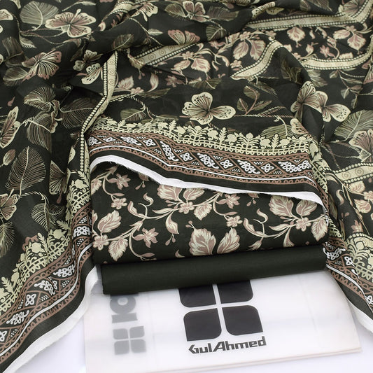 ✨ Tarz Luxe – GulAhmed by Ideas Summer '26 Digital Lawn Collection ✨