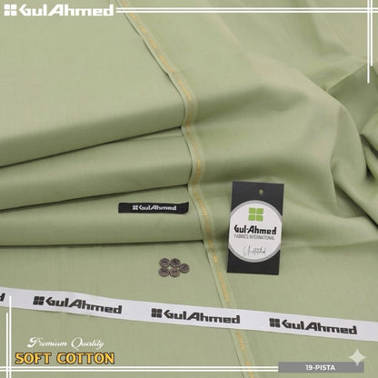 Tarz Luxe – Classic Plain Soft Cotton Collection