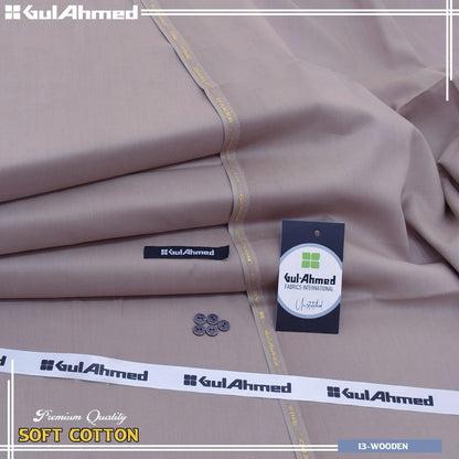 Tarz Luxe – Classic Plain Soft Cotton Collection