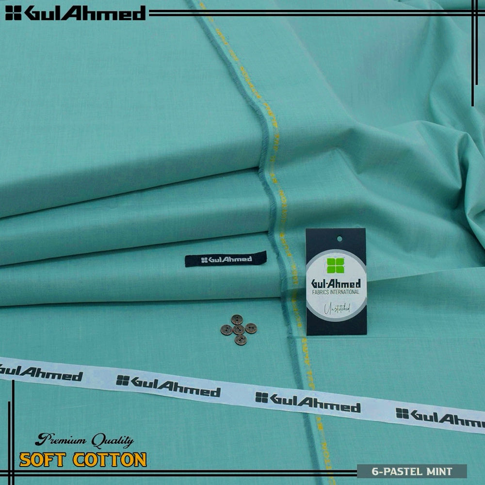 Tarz Luxe – Classic Plain Soft Cotton Collection