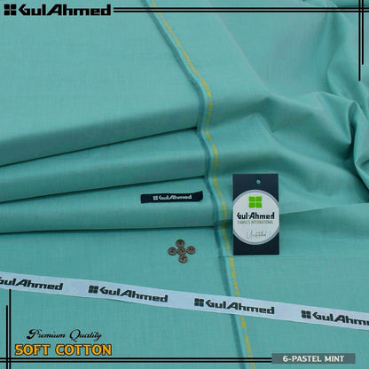 Tarz Luxe – Classic Plain Soft Cotton Collection
