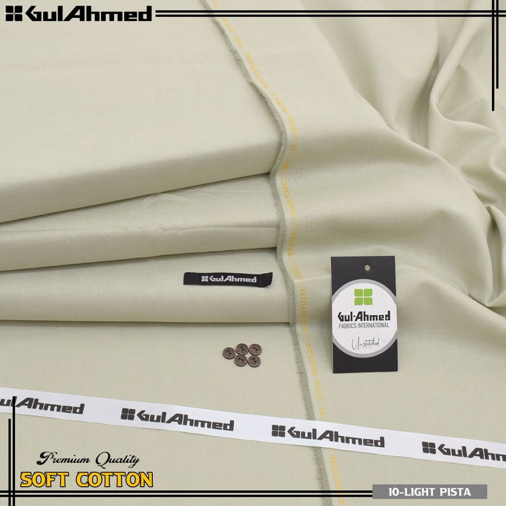 Tarz Luxe – Classic Plain Soft Cotton Collection