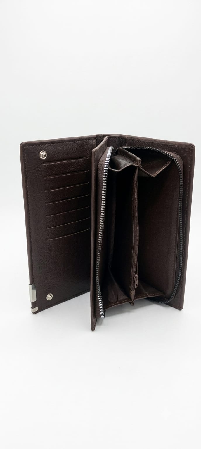 Tarz Luxe – Balenberry Premium Long Wallet