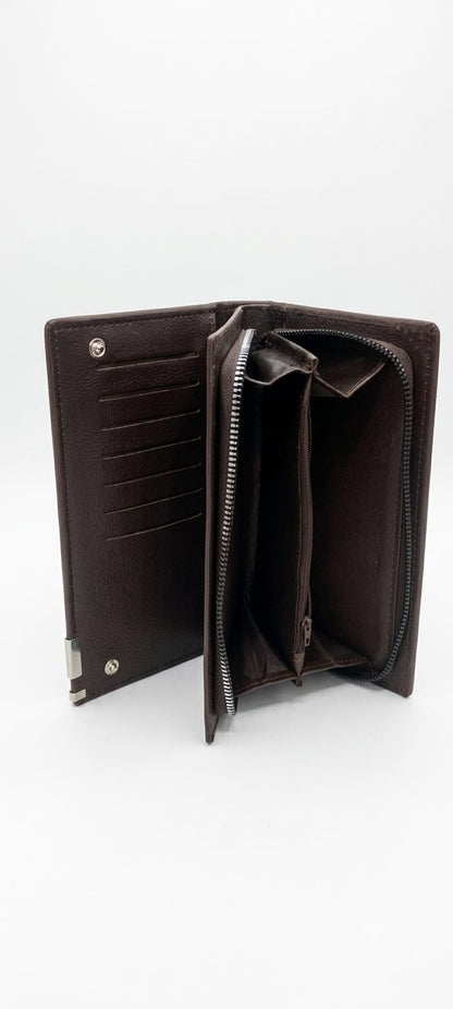 Tarz Luxe – Balenberry Premium Long Wallet