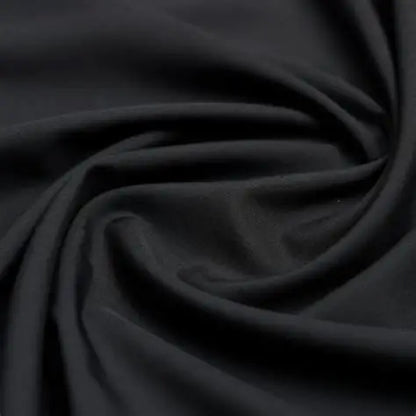 Tarz Luxe Signature Wash & Wear - Jet Black