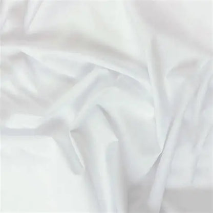 Tarz Luxe Signature Wash & Wear - Pristine White