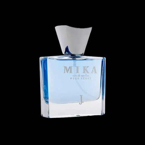 J. perfume 50ml