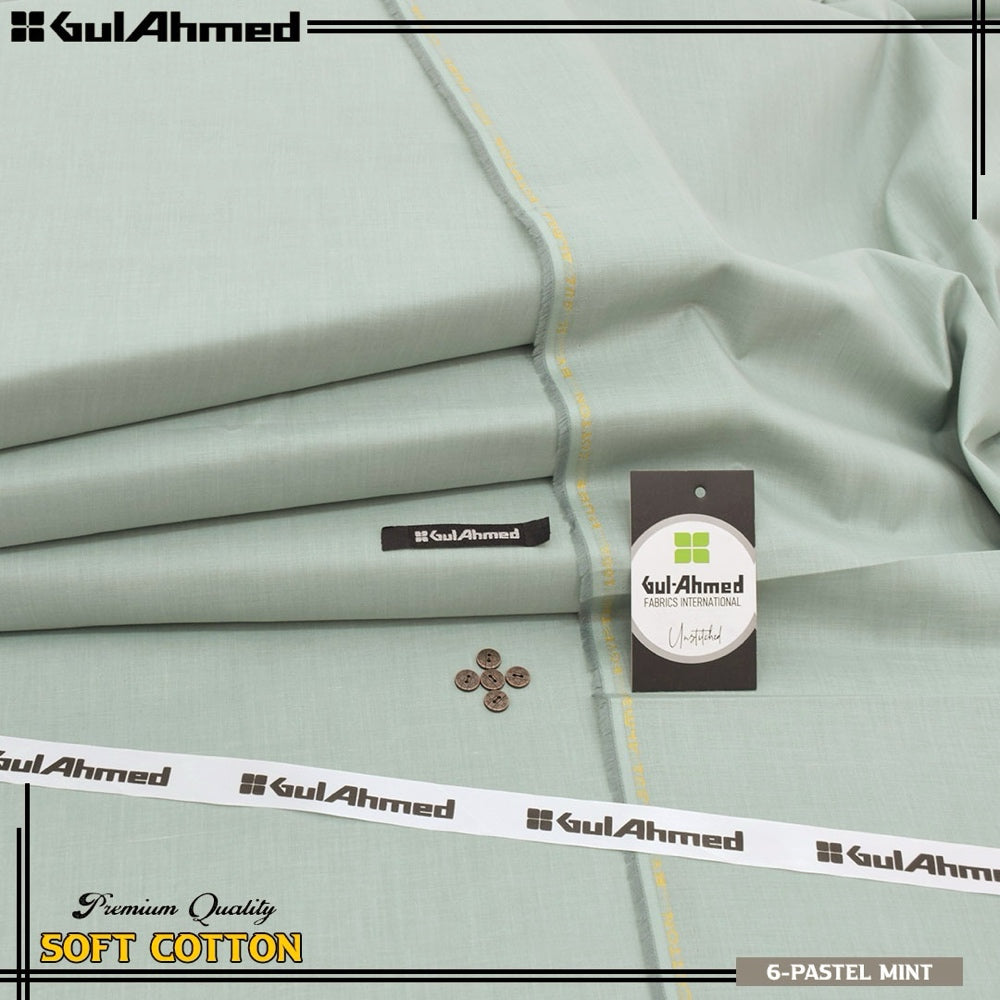 Tarz Luxe – Classic Plain Soft Cotton Collection