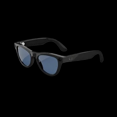 Smart glasses
