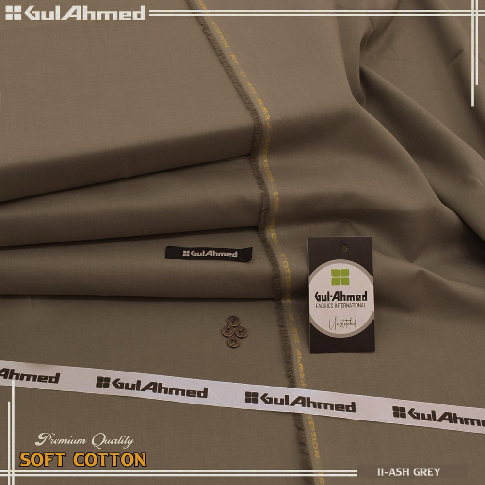 Tarz Luxe – Classic Plain Soft Cotton Collection
