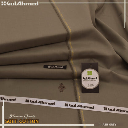Tarz Luxe – Classic Plain Soft Cotton Collection