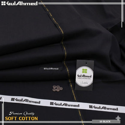 Tarz Luxe – Classic Plain Soft Cotton Collection