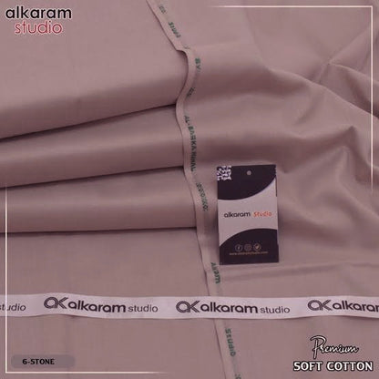 Tarz Luxe – Classic Plain Soft Cotton Collection