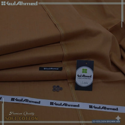 Tarz Luxe – Classic Plain Soft Cotton Collection