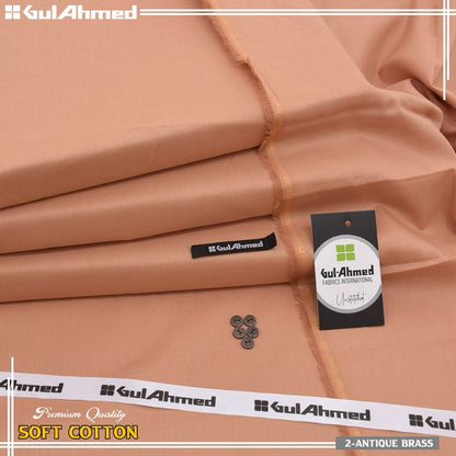 Tarz Luxe – Classic Plain Soft Cotton Collection