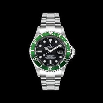 Rolex watch