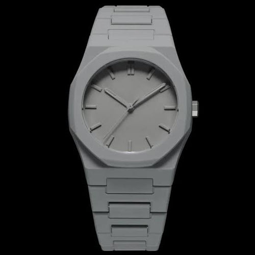 White aura watch