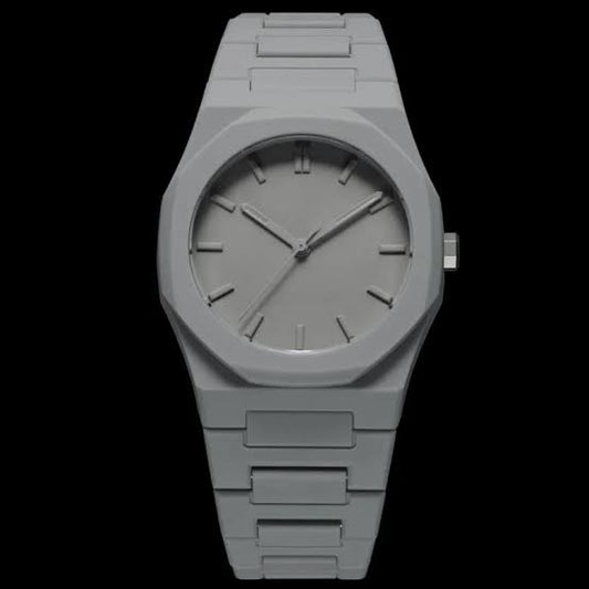 White aura watch