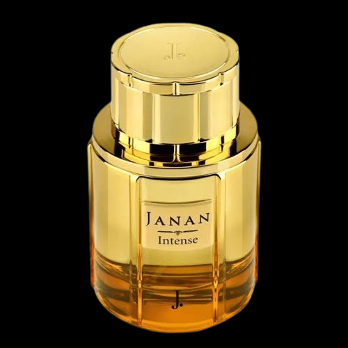 Janan luxury perfume