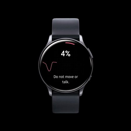 Smart luxury watch
