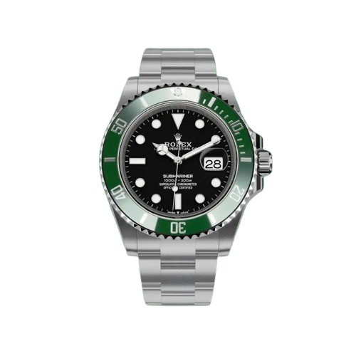 Rolex watch