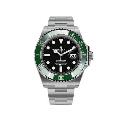 Rolex watch