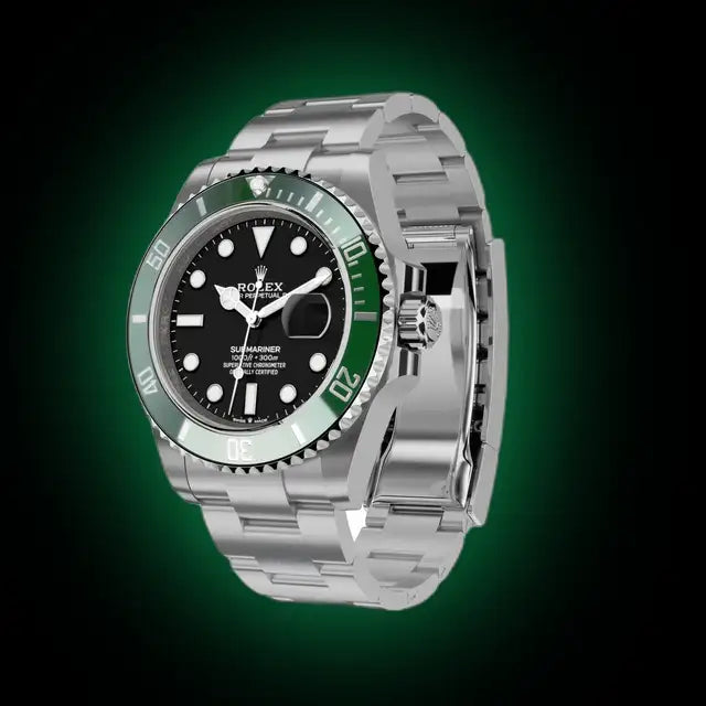 Rolex watch